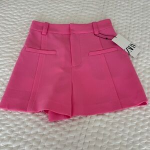Zara Shorts Size XS NWT